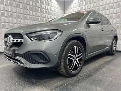 Mercedes GLA250
