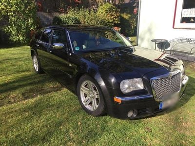 Chrysler 300C