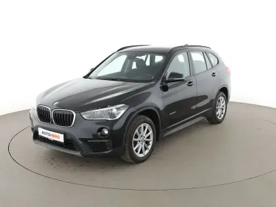 Gebraucht BMW X1