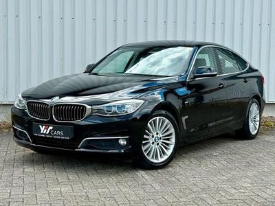BMW 318 Gran Turismo
