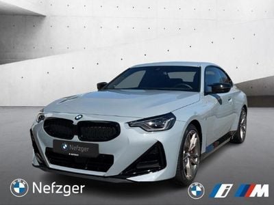 BMW M240