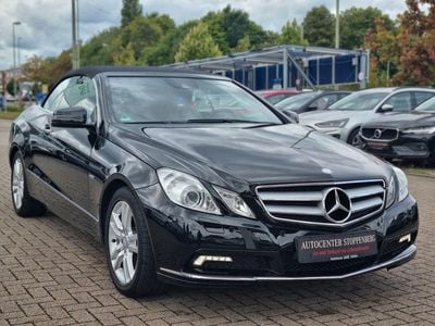 Mercedes E200