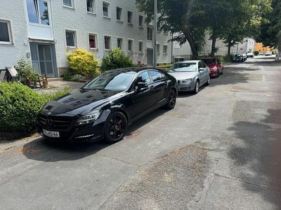 Mercedes CLS350