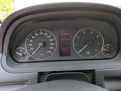 Mercedes A170