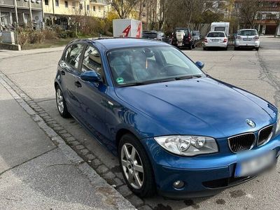 gebraucht BMW 118 i