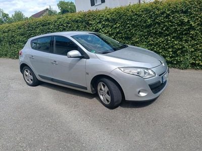 Renault Mégane III