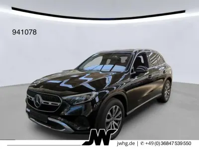 Gebraucht Mercedes GLC220