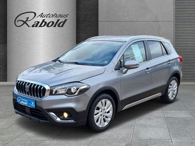 gebraucht Suzuki SX4 S-Cross Comfort *1. Hand* *Scheckheft*