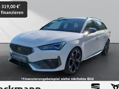 Usata Cupra Leon