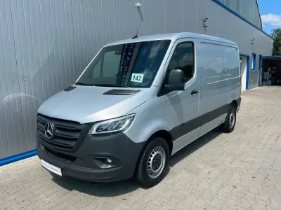 Gebraucht Mercedes Sprinter