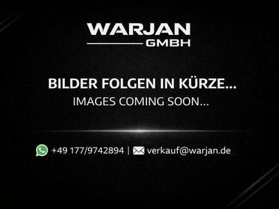 Gebraucht Ford Transit 170 PS (125 kW) 2021 Schwarz Van / Kleinbus
