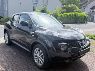 Occasion Nissan Juke
