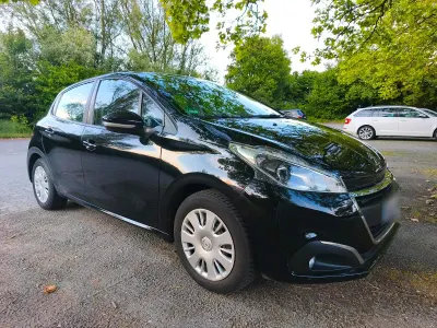 Gebraucht Peugeot 208