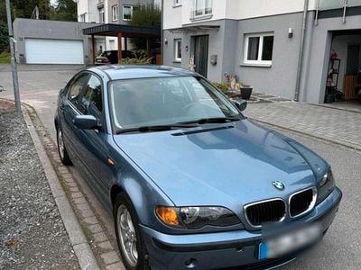 BMW 316