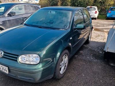 gebraucht VW Golf IV 1.4 16V