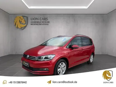 Gebraucht VW Touran