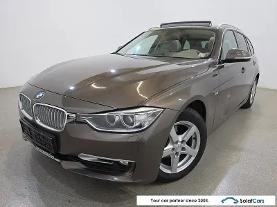 Gebraucht BMW 316