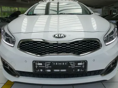 Gebraucht Kia Ceed Sportswagon