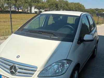 Gebraucht Mercedes A160