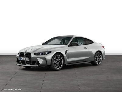 Other Gebraucht 2025 BMW M4 Competition Edition Coupé | 98.560 € (Teuer)