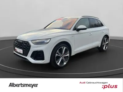 Gebraucht Audi Q5