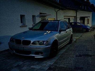 BMW 316