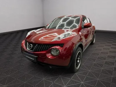 Gebraucht Nissan Juke