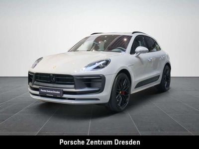 gebraucht Porsche Macan GTS / ACC / PDLS+ / Burmester / Panorama