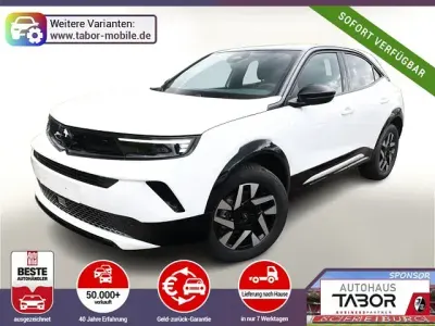 Neu Opel Mokka 145 PS (106 kW) 2025 Weiß SUV