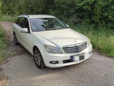 Gebraucht Mercedes C280