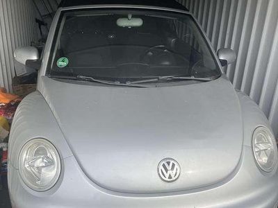 Usata VW Beetle 102 CV (75 kW) 2005