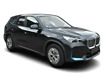Gebraucht BMW iX1 279 kW (380 PS) 2023 Schwarz SUV