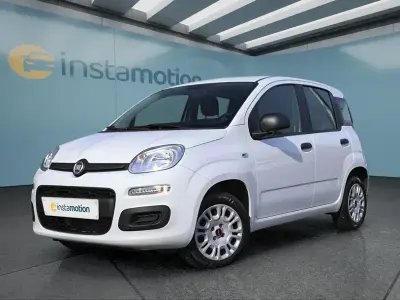 Gebraucht Fiat Panda