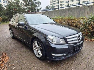 Mercedes C300