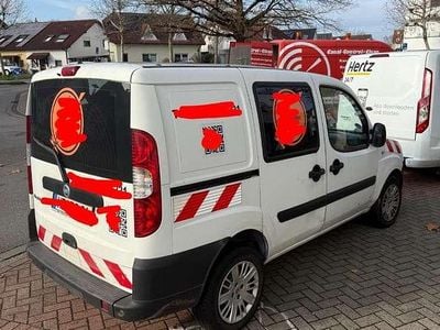 Fiat Doblò