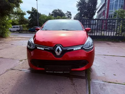 Gebraucht Renault Clio