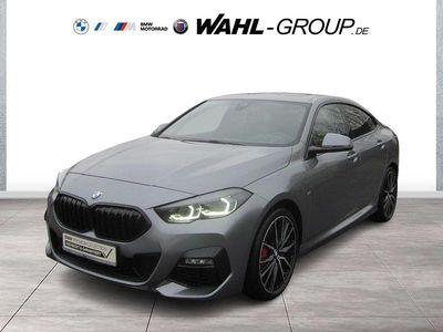 Gebraucht BMW 220 Comfort Edition 178 PS (130 kW) 2024 Grau Coupé