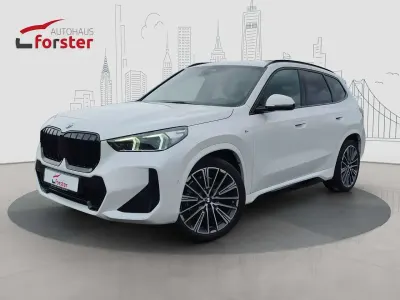 Gebraucht BMW X1