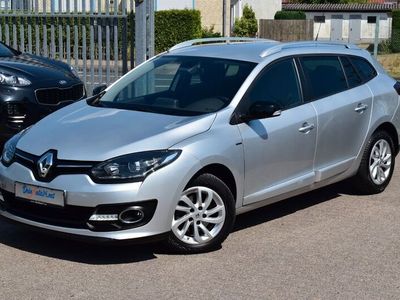 Renault Mégane III