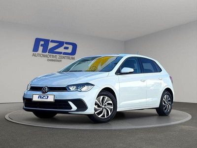 Second-hand VW Polo R 95 CP (69 kW) 2024 Alb Hatchback