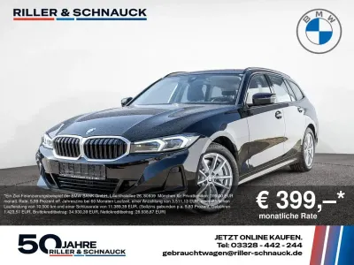 Gebraucht BMW 330