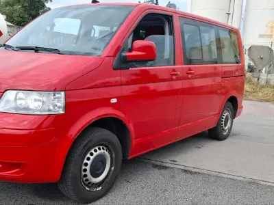 Gebraucht VW Caravelle