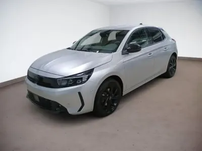Gebraucht Opel Corsa 101 PS (74 kW) 2025 Silber Kleinwagen