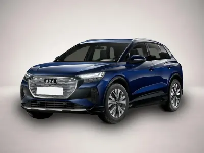 Gebraucht Audi Q4 e-tron Comfort 150 kW (204 PS) 2023 Manufacturer SUV