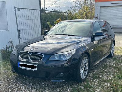 BMW 525