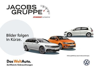 gebraucht VW Golf VII 2.0 TSI GTI Performance LED,Navi,ACC