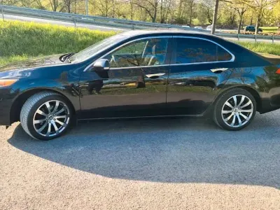 Gebraucht Honda Accord