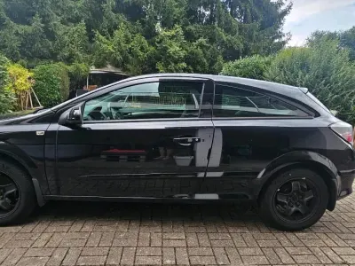 Gebraucht Opel Astra