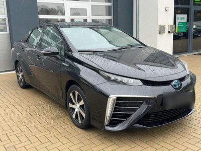 Toyota Mirai