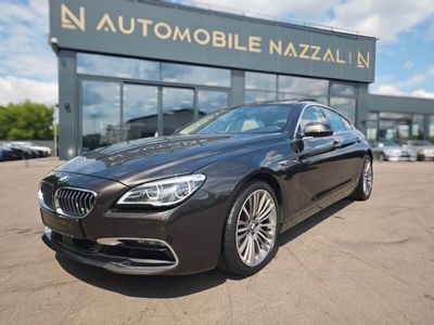 BMW 640